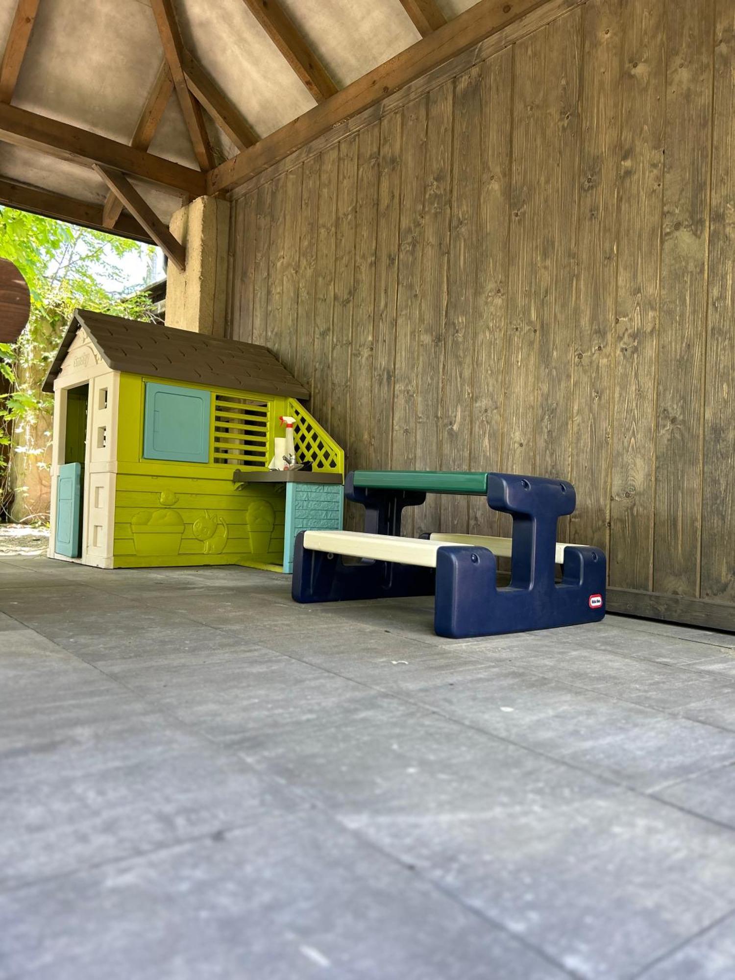 Sosnowy Domek Krasnobrod Exterior photo